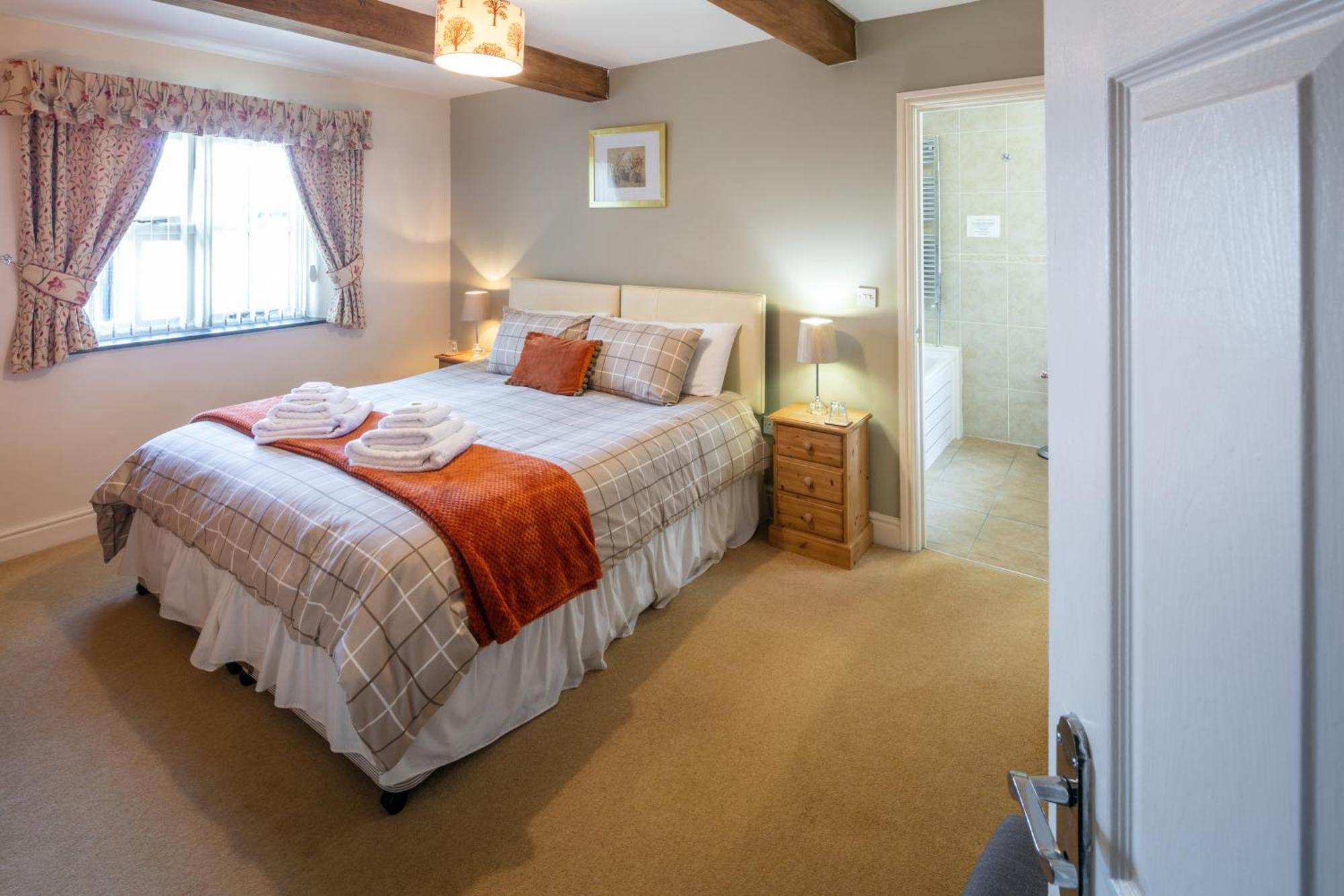East Hook Farmhouse Haverfordwest Ngoại thất bức ảnh