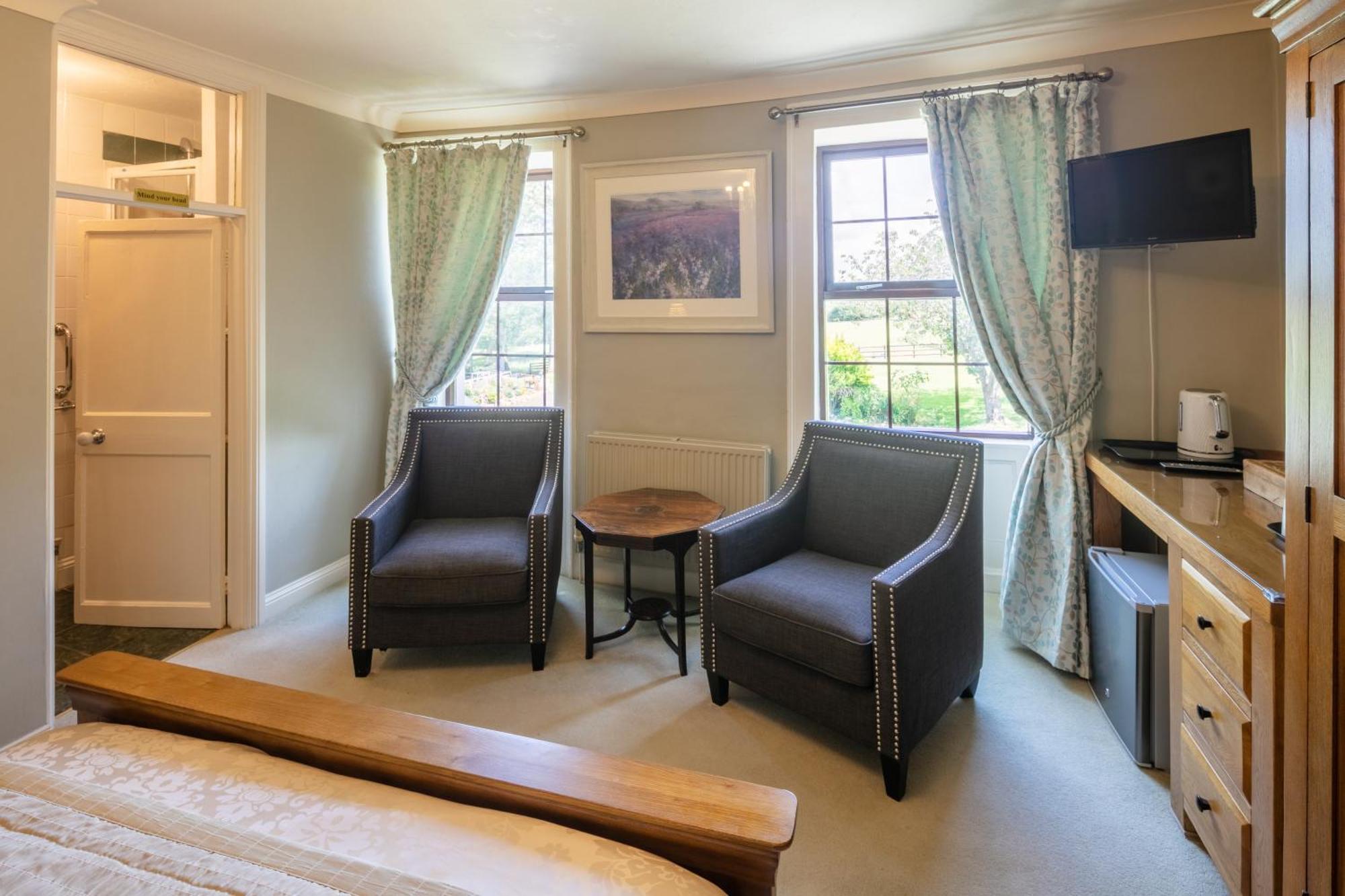 East Hook Farmhouse Haverfordwest Ngoại thất bức ảnh