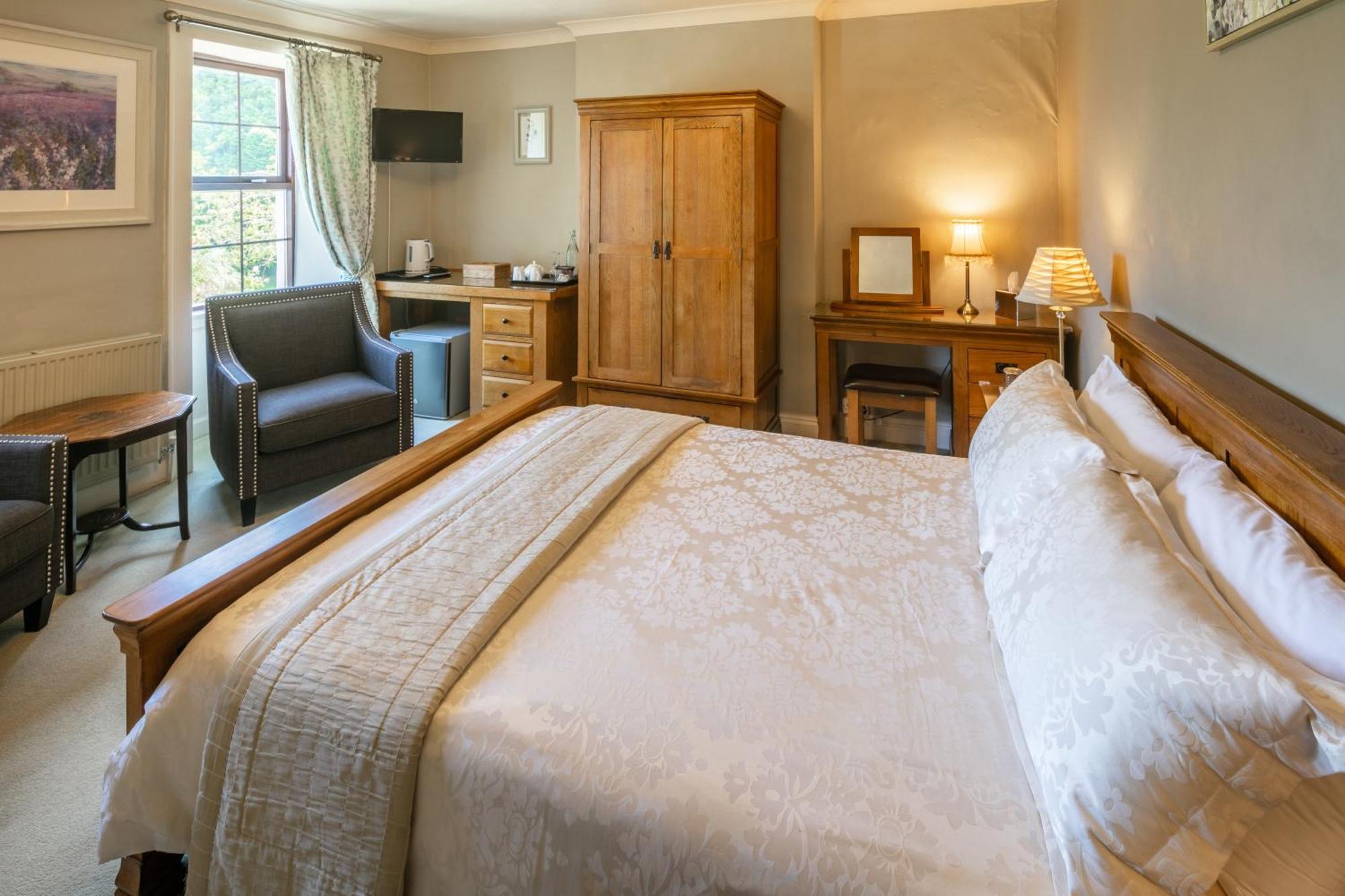 East Hook Farmhouse Haverfordwest Ngoại thất bức ảnh