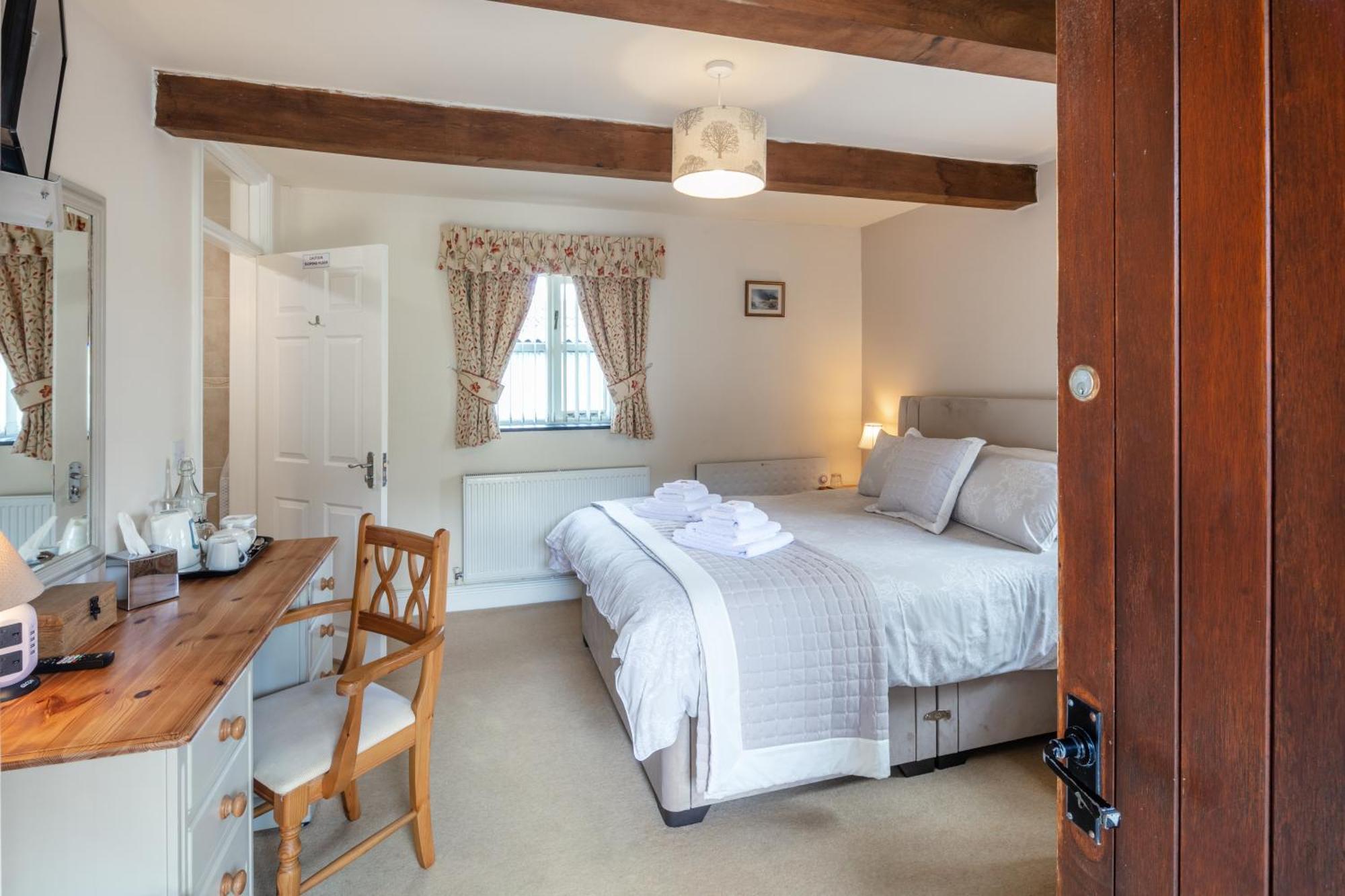 East Hook Farmhouse Haverfordwest Ngoại thất bức ảnh