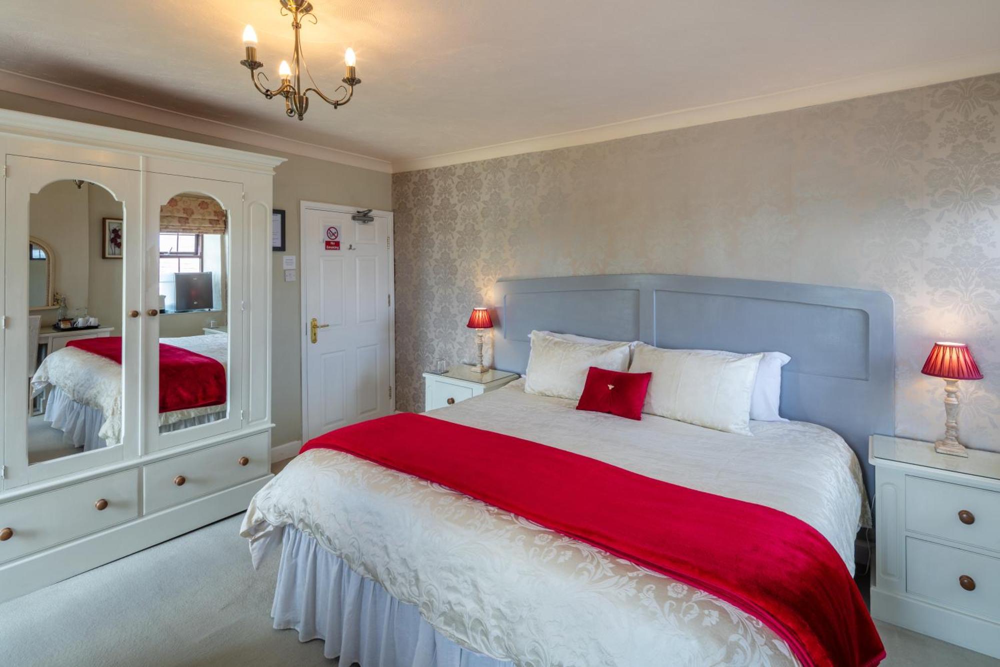 East Hook Farmhouse Haverfordwest Ngoại thất bức ảnh
