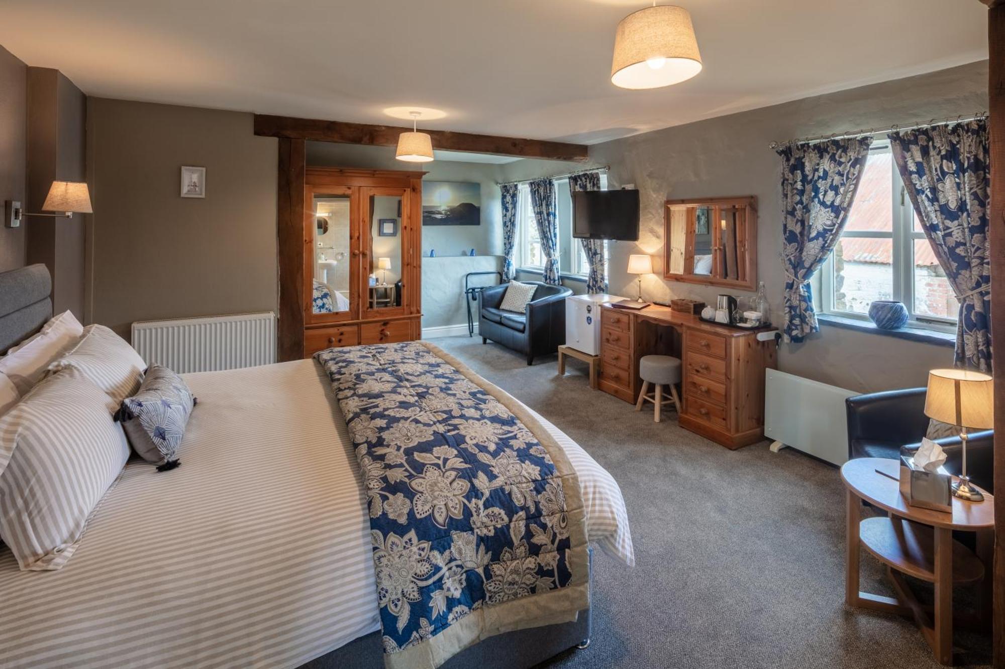 East Hook Farmhouse Haverfordwest Ngoại thất bức ảnh